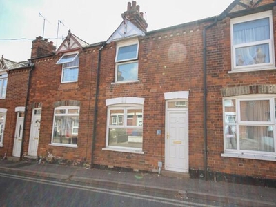 2 Bedroom Terraced House For Sale In Haverhill, Suffolk