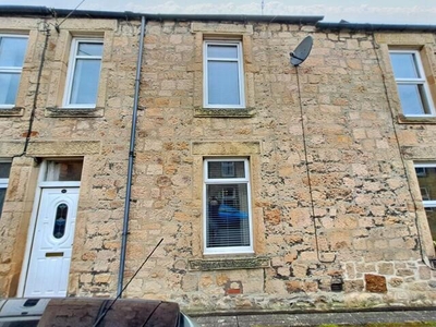 2 Bedroom Terraced House For Sale In Hexham, Northumberland