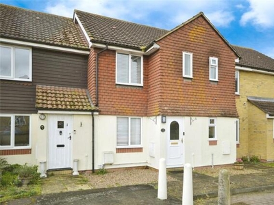 2 Bedroom Terraced House For Sale In Hoo, Rochester