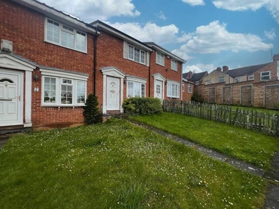 2 Bedroom Terraced House For Sale In Kettering