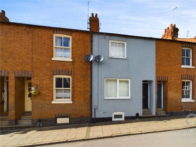 2 Bedroom Terraced House For Sale In Kingsthorpe, Northampton