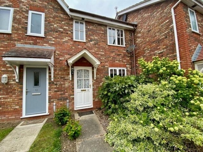 2 Bedroom Terraced House For Sale In Lowestoft, Suffolk