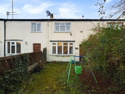 2 Bedroom Terraced House For Sale In Manchester