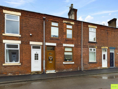 2 Bedroom Terraced House For Sale In Morton
