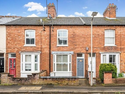 2 Bedroom Terraced House For Sale In Newport Pagnell, Buckinghamshire