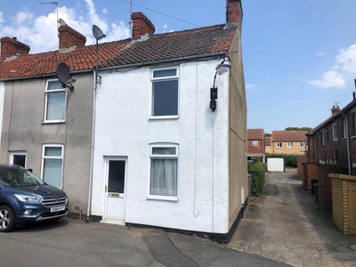 2 Bedroom Terraced House For Sale In Norton