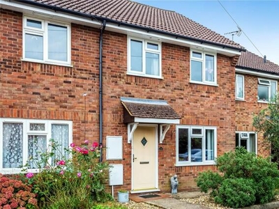 2 Bedroom Terraced House For Sale In Oxted, Surrey