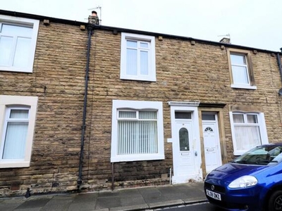 2 Bedroom Terraced House For Sale In Redcar