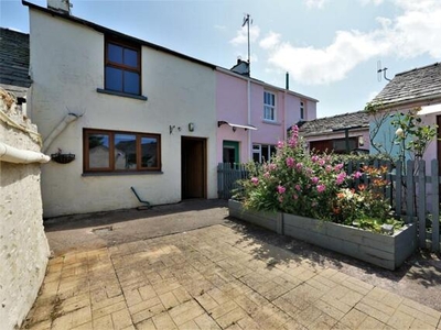 2 Bedroom Terraced House For Sale In Silecroft