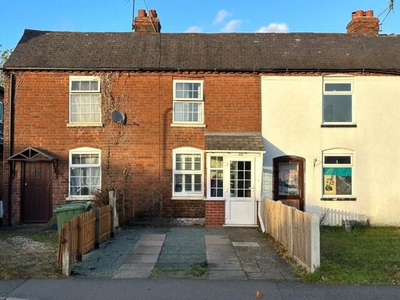 2 Bedroom Terraced House For Sale In Stourport-on-severn, Worcestershire