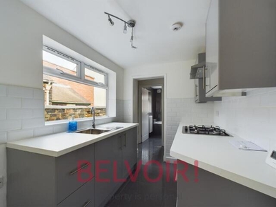 2 Bedroom Terraced House For Sale In Tunstall, Stoke-on-trent