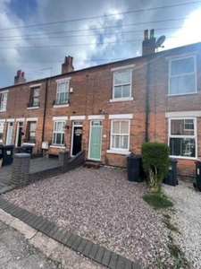 2 bedroom terraced house to rent Sutton Coldfield, B73 5NQ