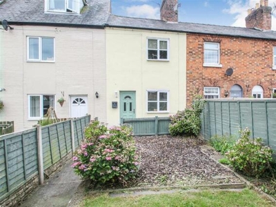 2 Bedroom Town House For Sale In Off Whittington Road