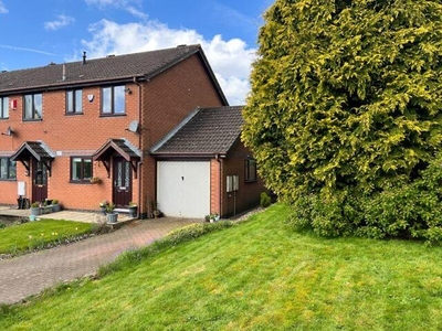 2 Bedroom Town House For Sale In Werrington