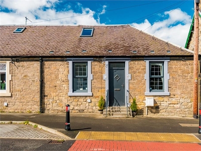 3 bed cottage for sale in Millerhill