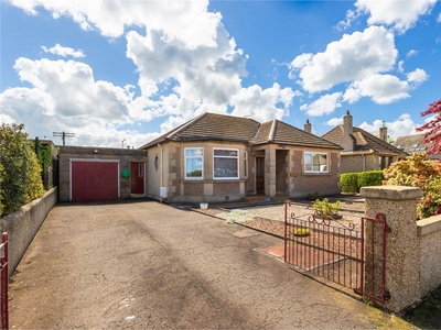 3 bed detached bungalow for sale in Eskbank
