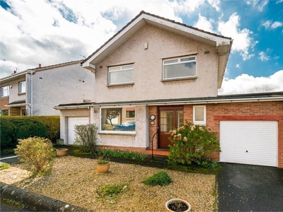 3 bed detached house for sale in Blackhall