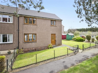 3 bed semi-detached house for sale in Hill of Beath