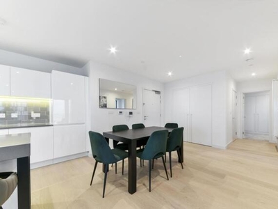 3 Bedroom Apartment For Rent In Royal Wharf, London