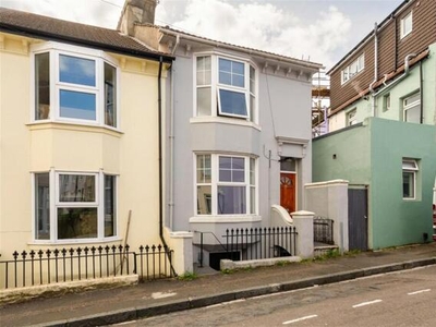 3 Bedroom Apartment For Sale In Brighton