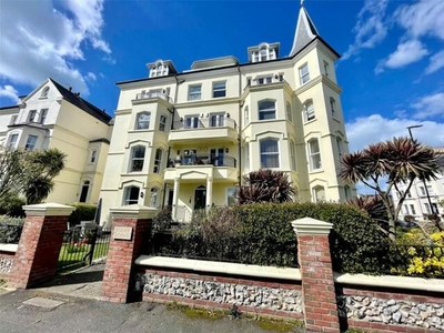 3 Bedroom Apartment For Sale In Eastbourne, East Sussex