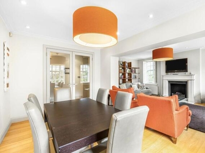 3 Bedroom Apartment For Sale In Richmond, Surrey