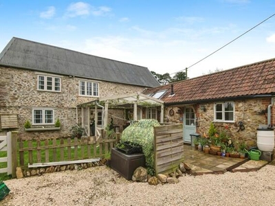 3 Bedroom Barn Conversion For Sale In Dalwood