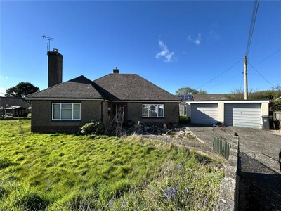 3 Bedroom Bungalow For Sale In Chard