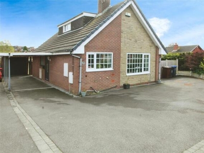 3 Bedroom Bungalow For Sale In Stoke-on-trent, Staffordshire