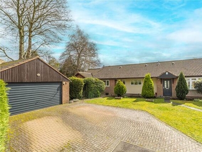 3 Bedroom Bungalow For Sale In Wheathampstead