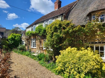 3 Bedroom Cottage For Sale In Langham