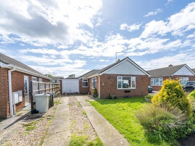 3 Bedroom Detached Bungalow For Sale In Alford