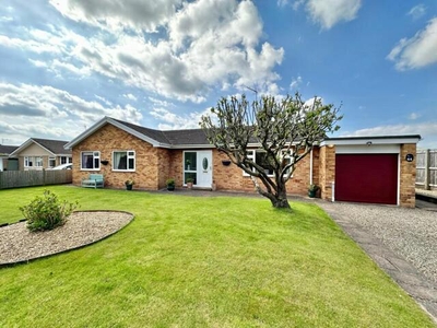 3 Bedroom Detached Bungalow For Sale In Bodenham, Hereford