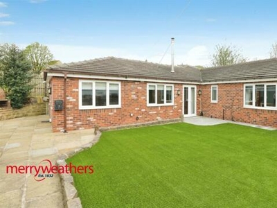 3 Bedroom Detached Bungalow For Sale In Bolton-upon-dearne