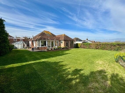 3 Bedroom Detached Bungalow For Sale In Eastbourne, East Sussex