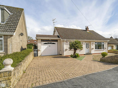 3 Bedroom Detached Bungalow For Sale In Frome