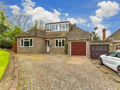 3 Bedroom Detached Bungalow For Sale In Gravesend