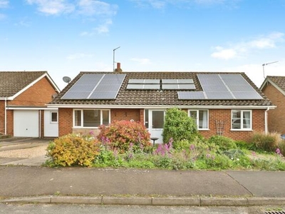 3 Bedroom Detached Bungalow For Sale In North Elmham