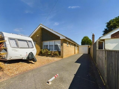 3 Bedroom Detached Bungalow For Sale In Peacehaven