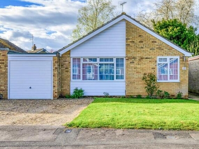 3 Bedroom Detached Bungalow For Sale In Sonning Common
