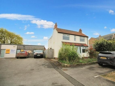 3 Bedroom Detached House For Rent In Huntington, York