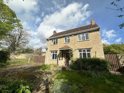 3 Bedroom Detached House For Rent In Odell