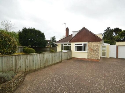 3 Bedroom Detached House For Rent In Westbury-on-trym