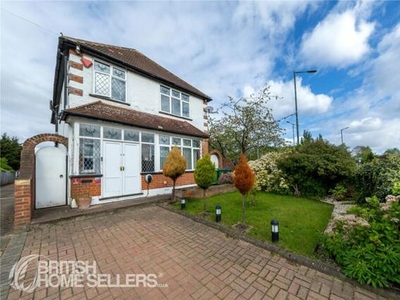 3 Bedroom Detached House For Sale In Bexley