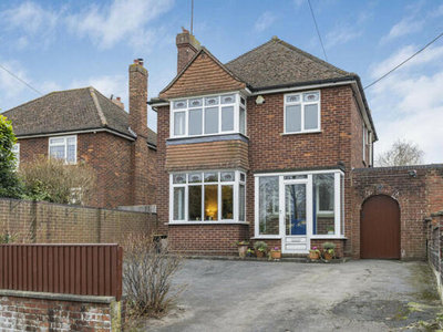 3 Bedroom Detached House For Sale In Bicester