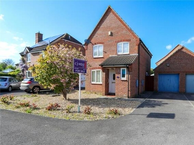 3 Bedroom Detached House For Sale In Bristol, South Gloucestershire