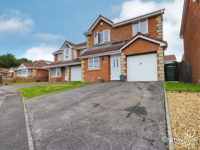 3 Bedroom Detached House For Sale In Brotton, Saltburn-by-the-sea