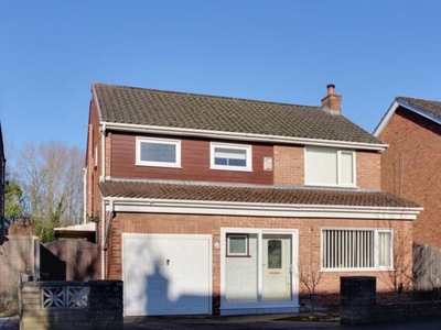 3 Bedroom Detached House For Sale In Cheadle Hulme, Cheadle