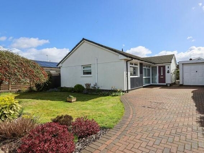 3 Bedroom Detached House For Sale In Dinas Powys