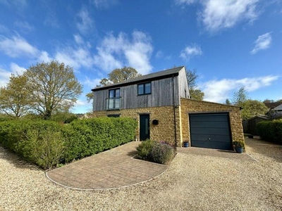 3 Bedroom Detached House For Sale In East Chinnock, Somerset